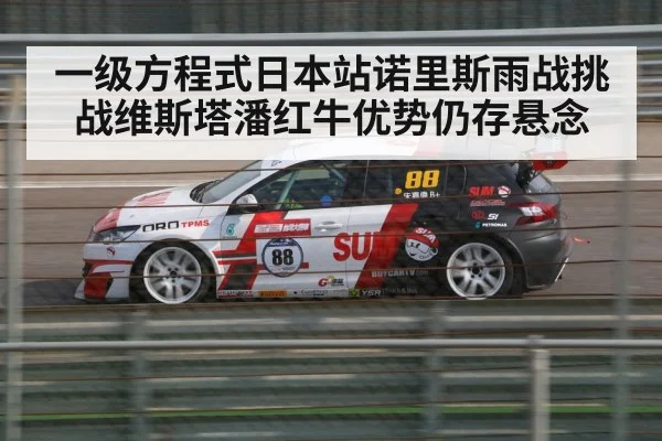 Suzuka circuit